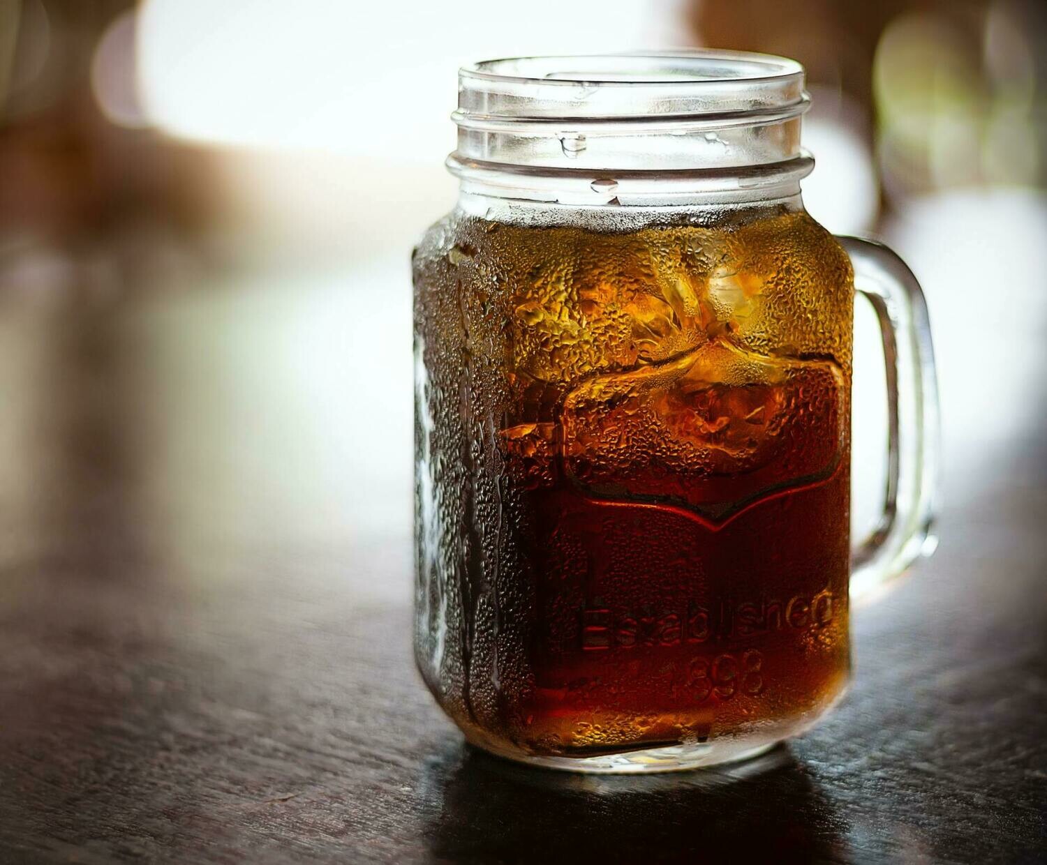Iced Tea