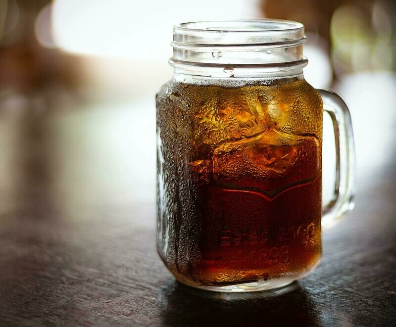 Iced Tea