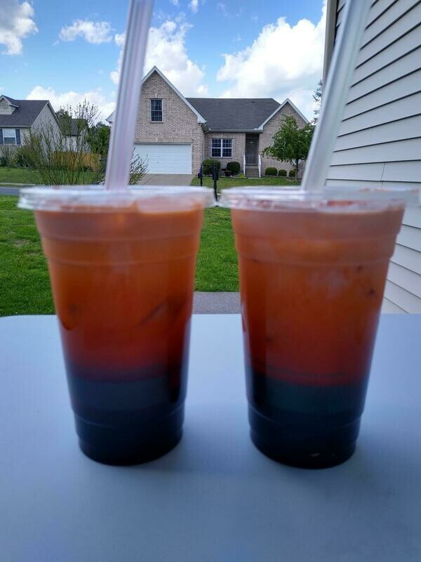 Thai Tea