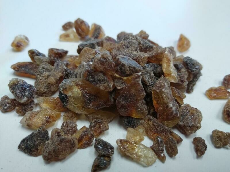 Tea Sugar