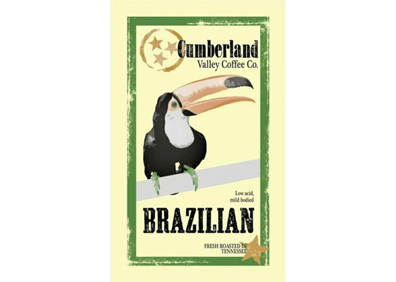 Brazil Single Origin