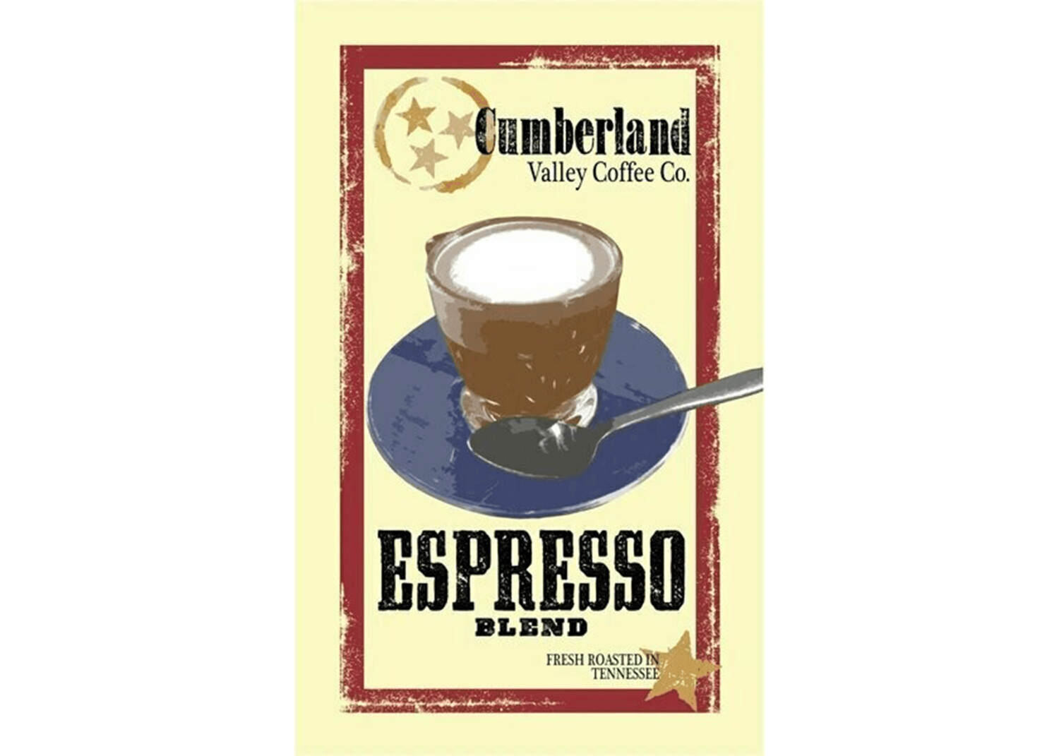 Espresso Blend