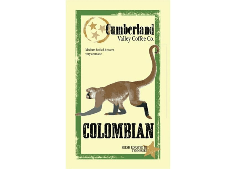 Colombia Single Origin