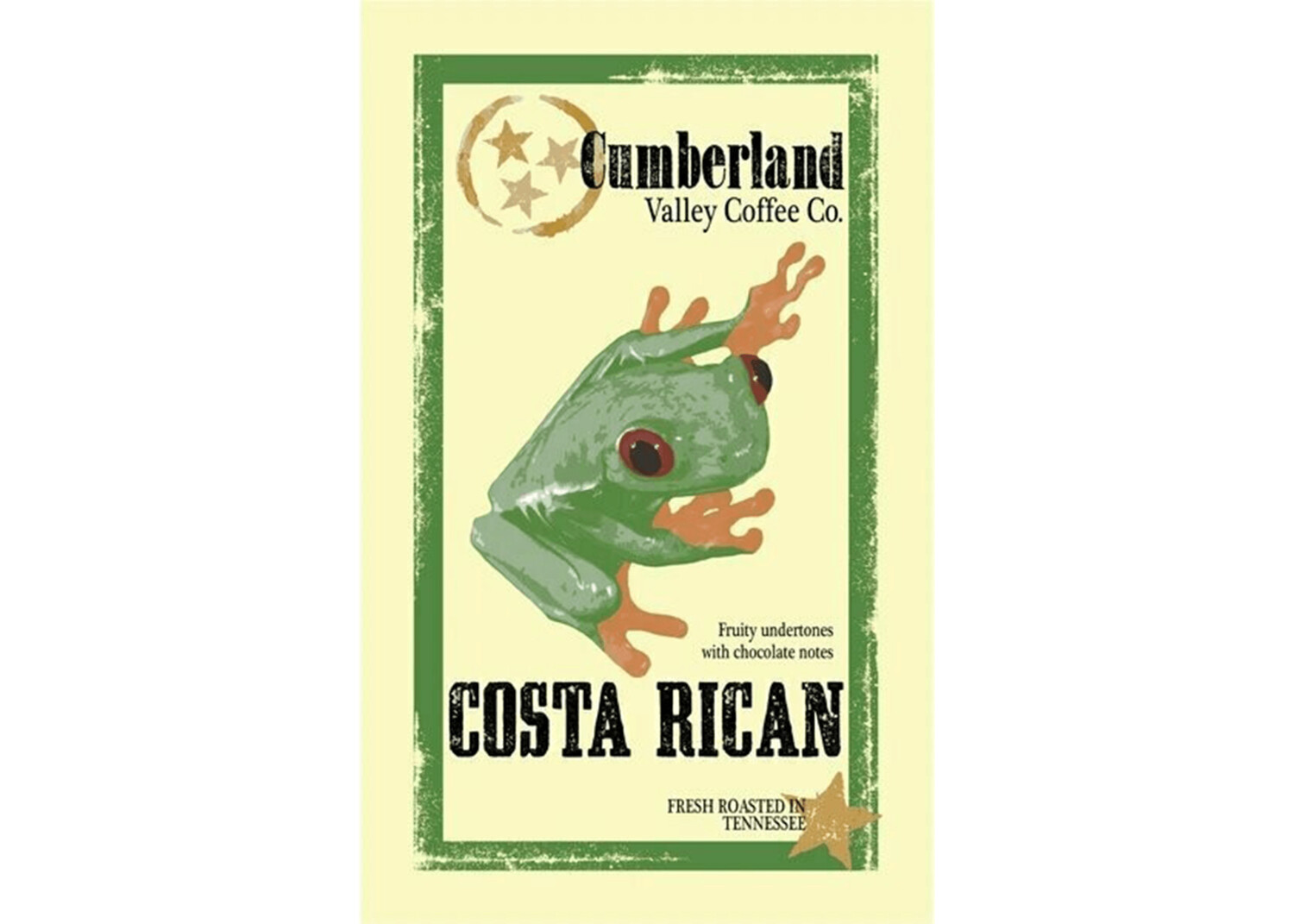 Costa Rica Single Origin