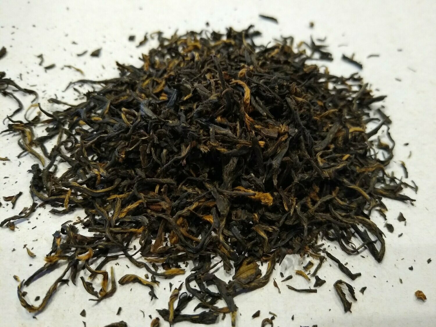 Keemun