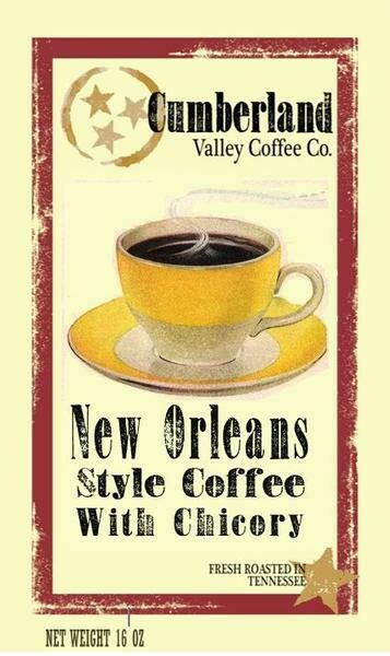 NOLA Blend