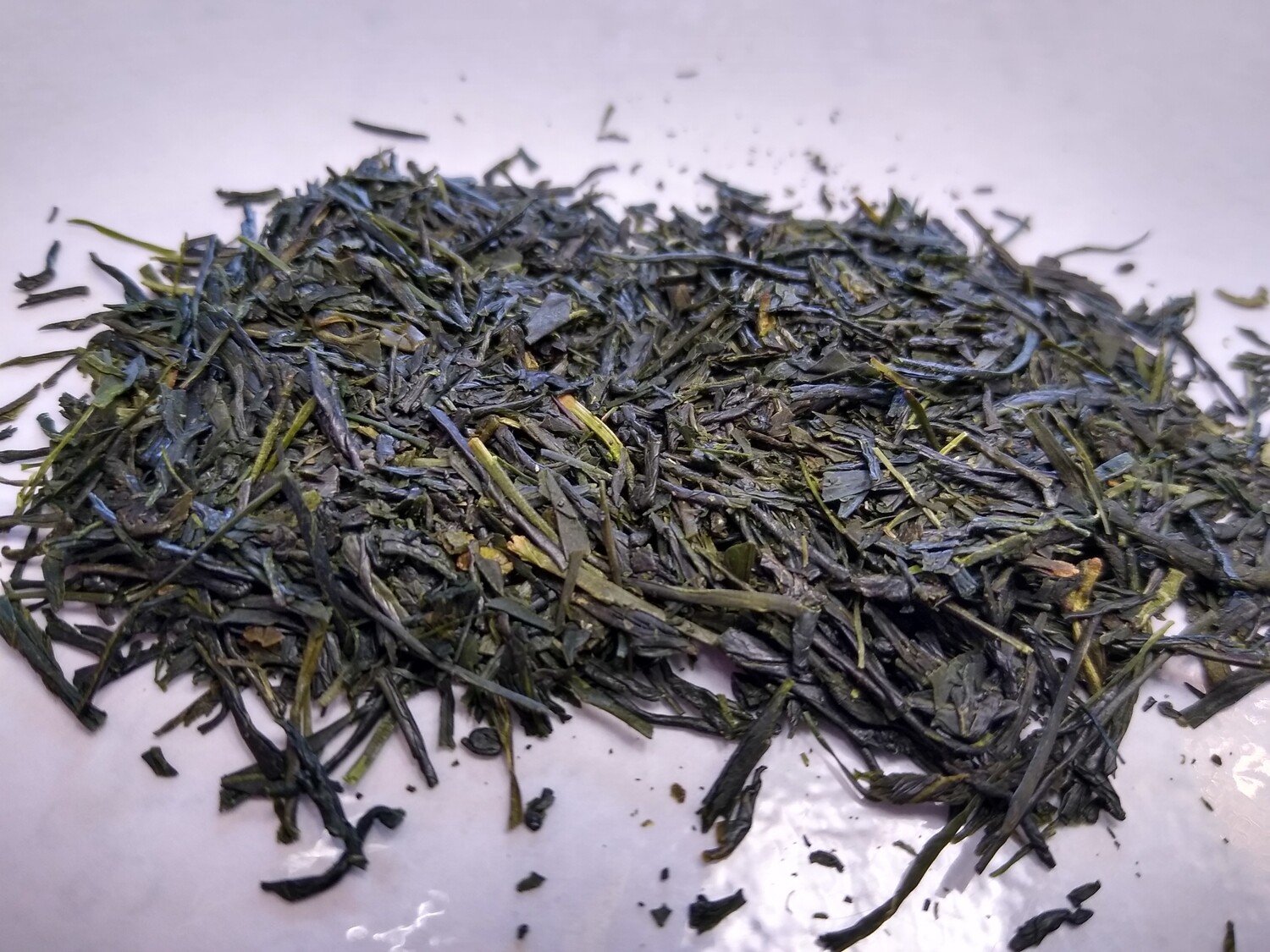 Japanese Sencha