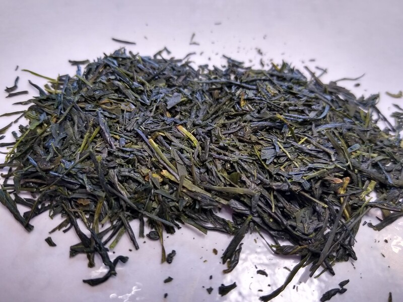 Japanese Sencha