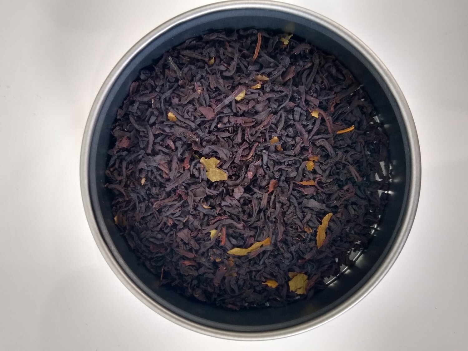 Black Currant