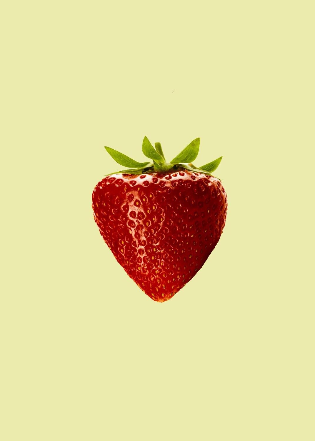 Strawberry Bliss