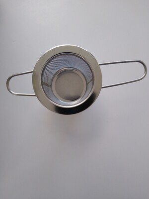 Single Cup Infuser