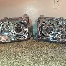 05 07 Sequoia 05 06 Tundra Hid Retrofits