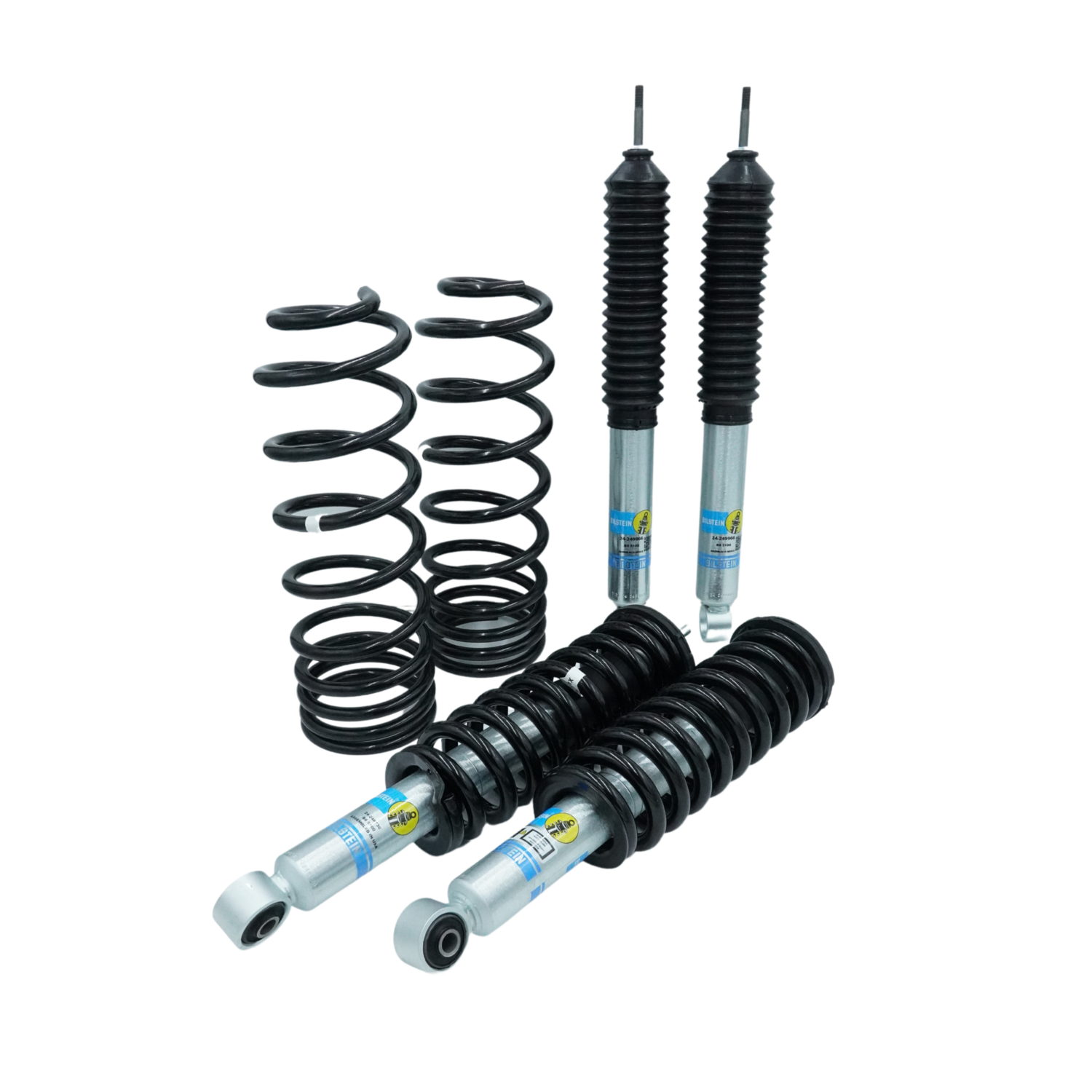 3rd gen toyota 4runner lift kit