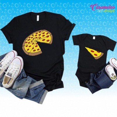 COMBO PIZZA FATHER DAY (PRECIO POR COMBO)