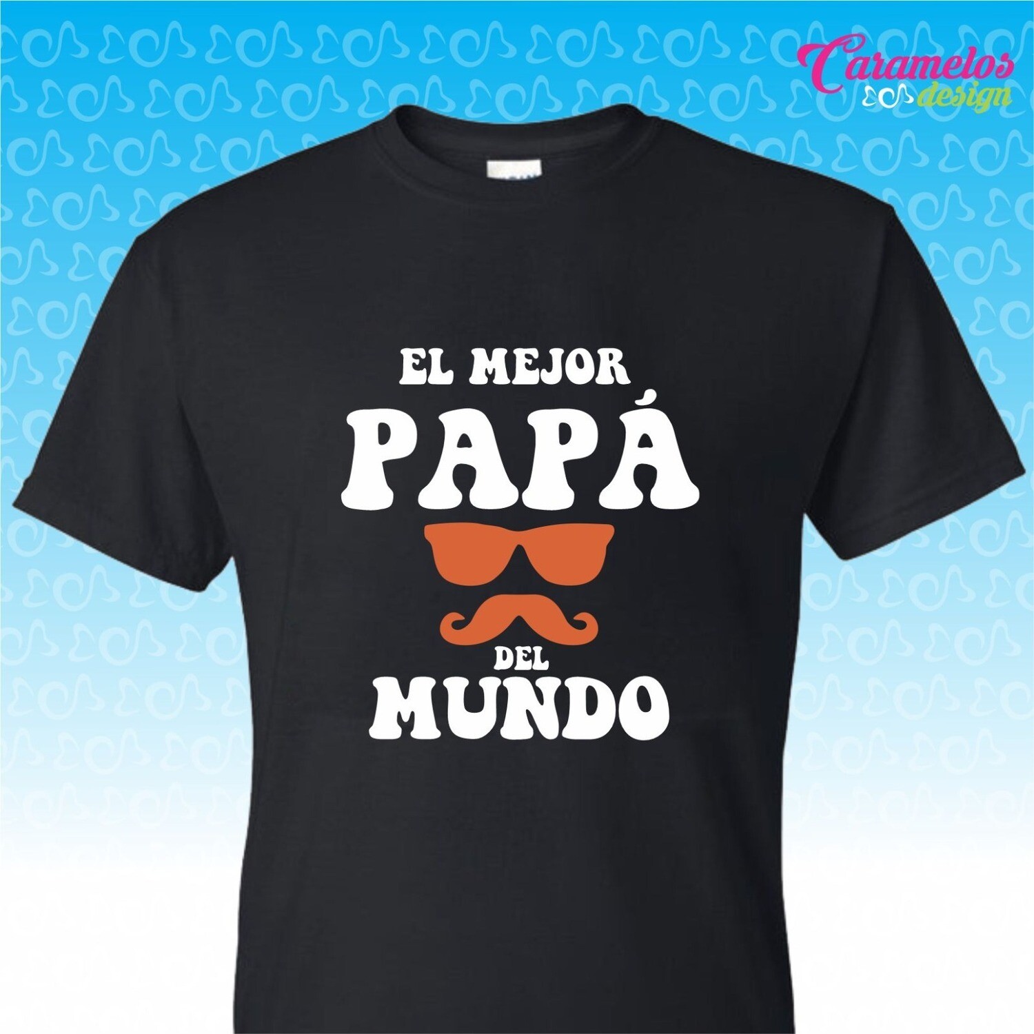 EL MEJOR PAPA DEL MUNDO