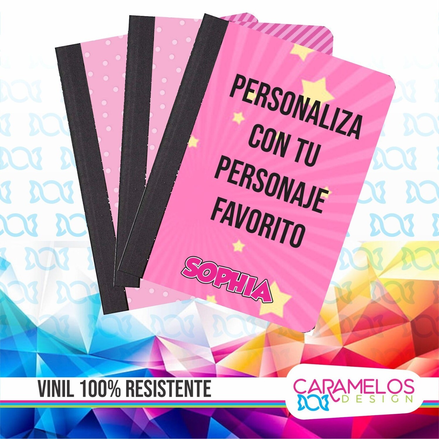 PERSONALIZA TU CUADERNO CON LA IMAGEN QUE DESEES!! MINIMO 3 CUADERNOS