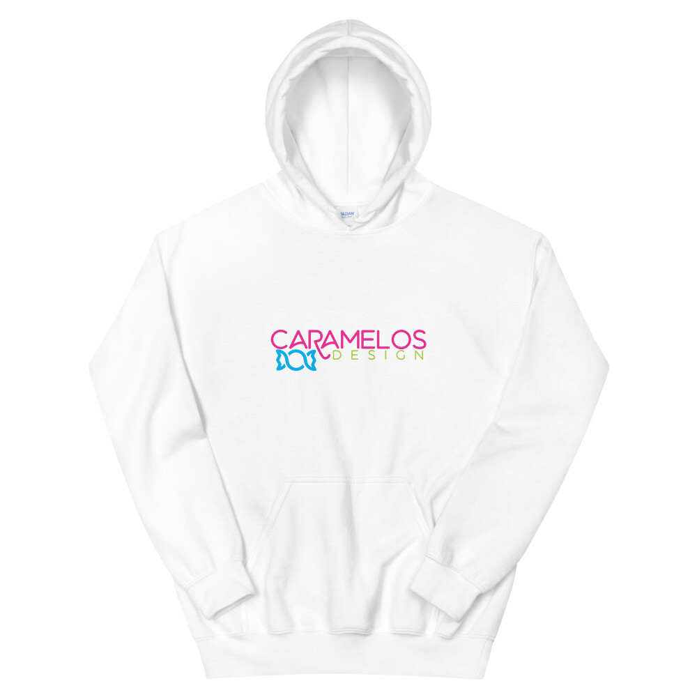 Hoddie unisex