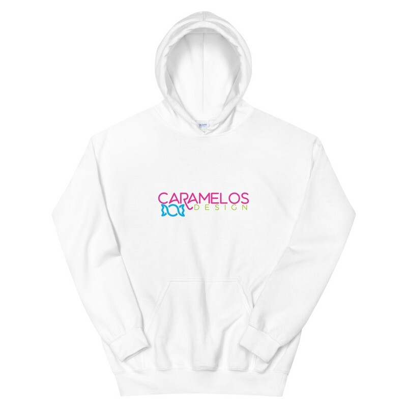 Hoddie unisex