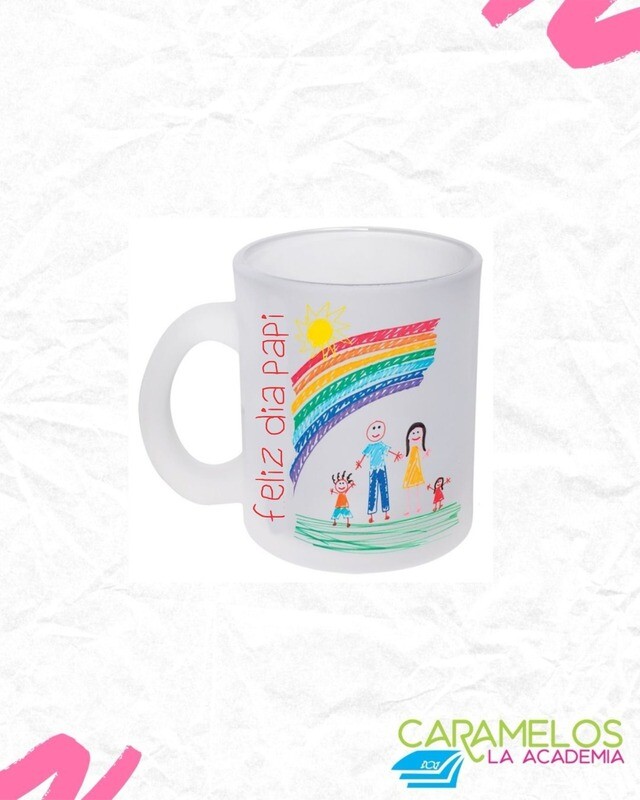 Tazas Personalizadas