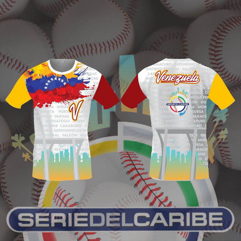 Serie del Caribe 2024