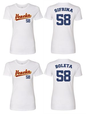 TSHIRT VENEKA