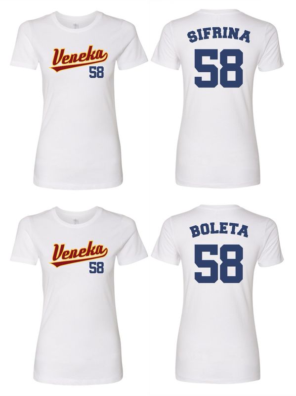 TSHIRT VENEKA