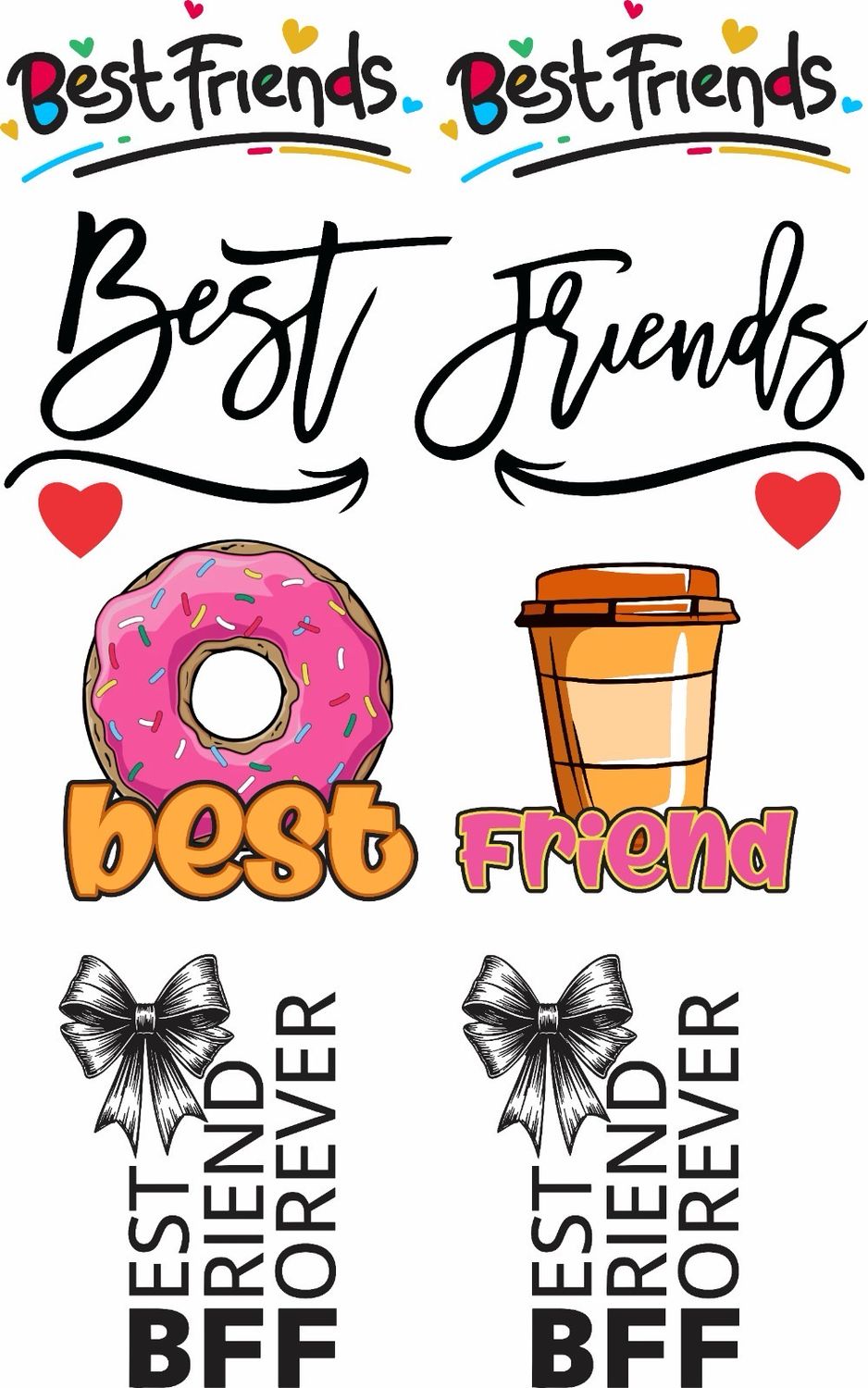DTF SAN VALENTIN❤️