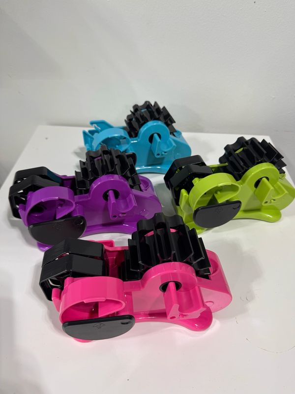TAP DISPENSER diferentes colores 