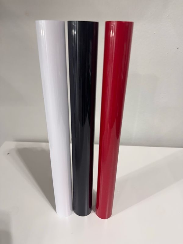 Yarda Heat Transfer vinyl -Brick 600