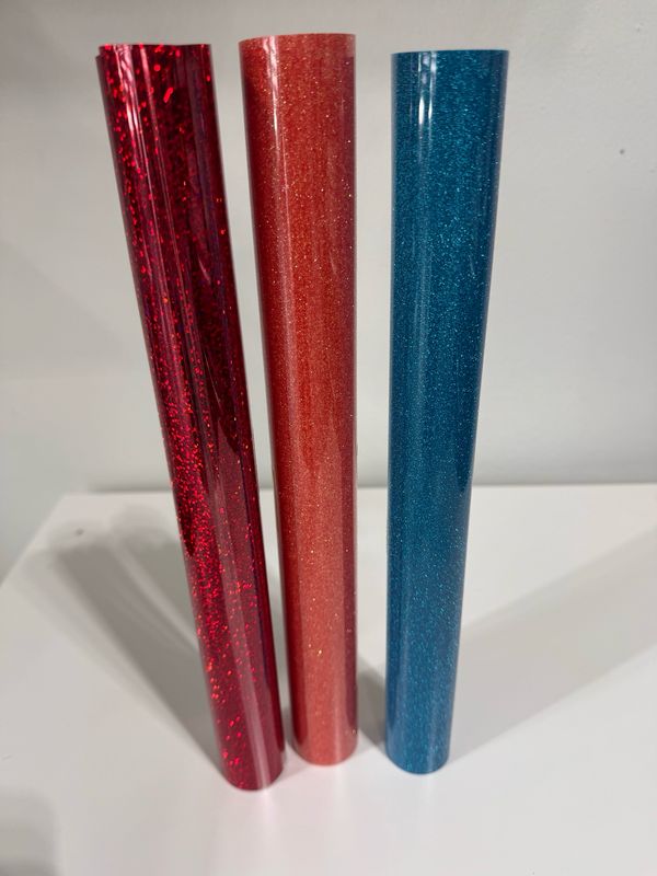 Yarda Heat Transfer vinyl - Aurora 