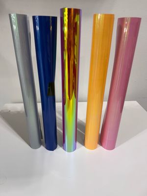 Yarda Heat Transfer Vinyl - Aurora 