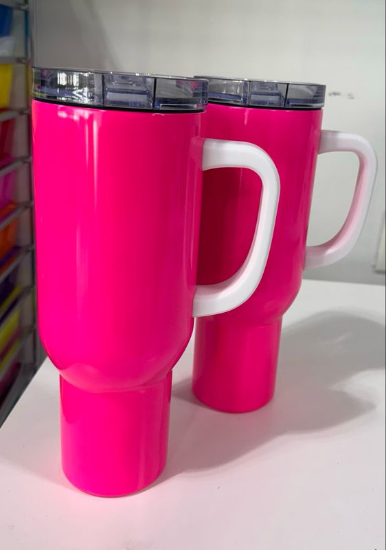 Vasos Neón 