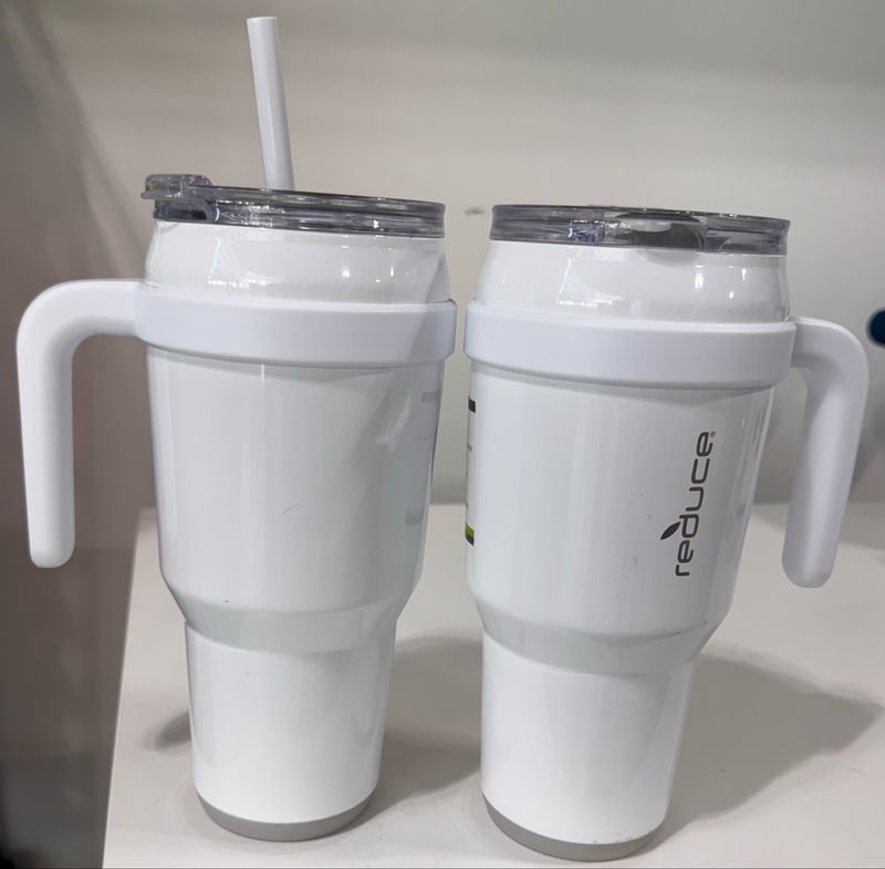 Reduce cold blanco 