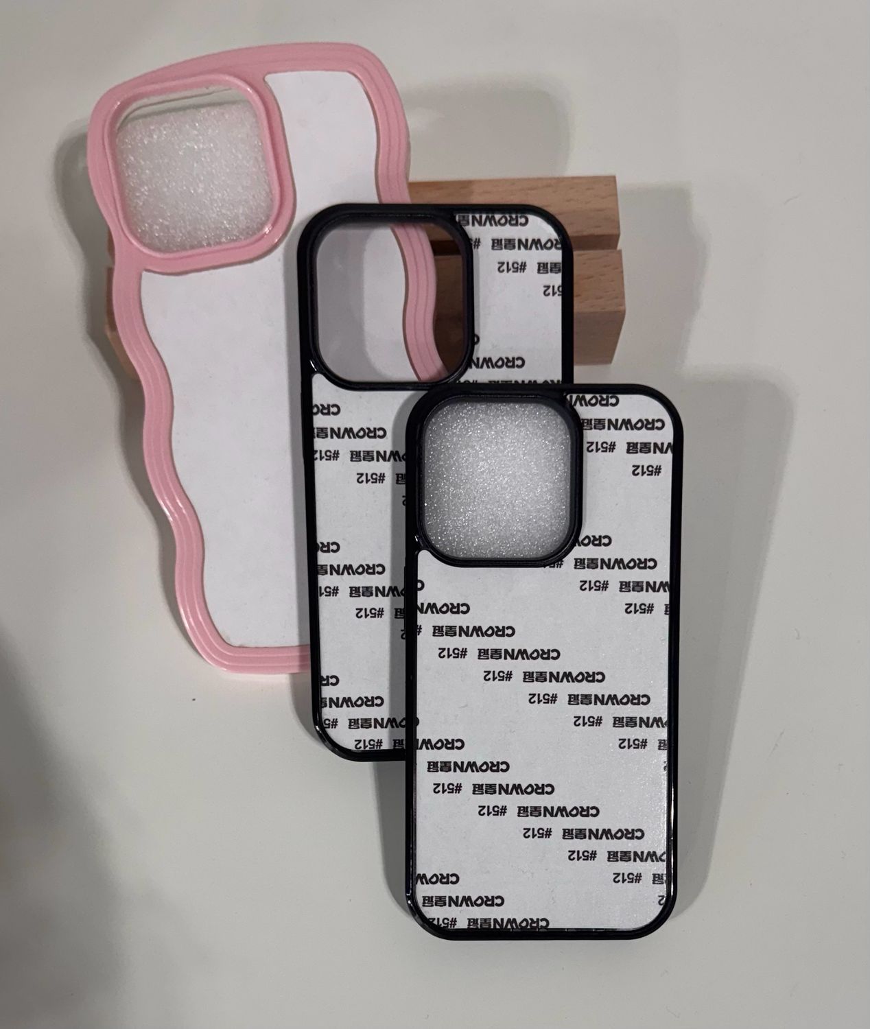 Case for iPhone sublimación 