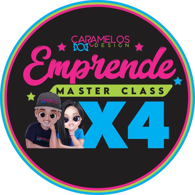 Emprende X 4
