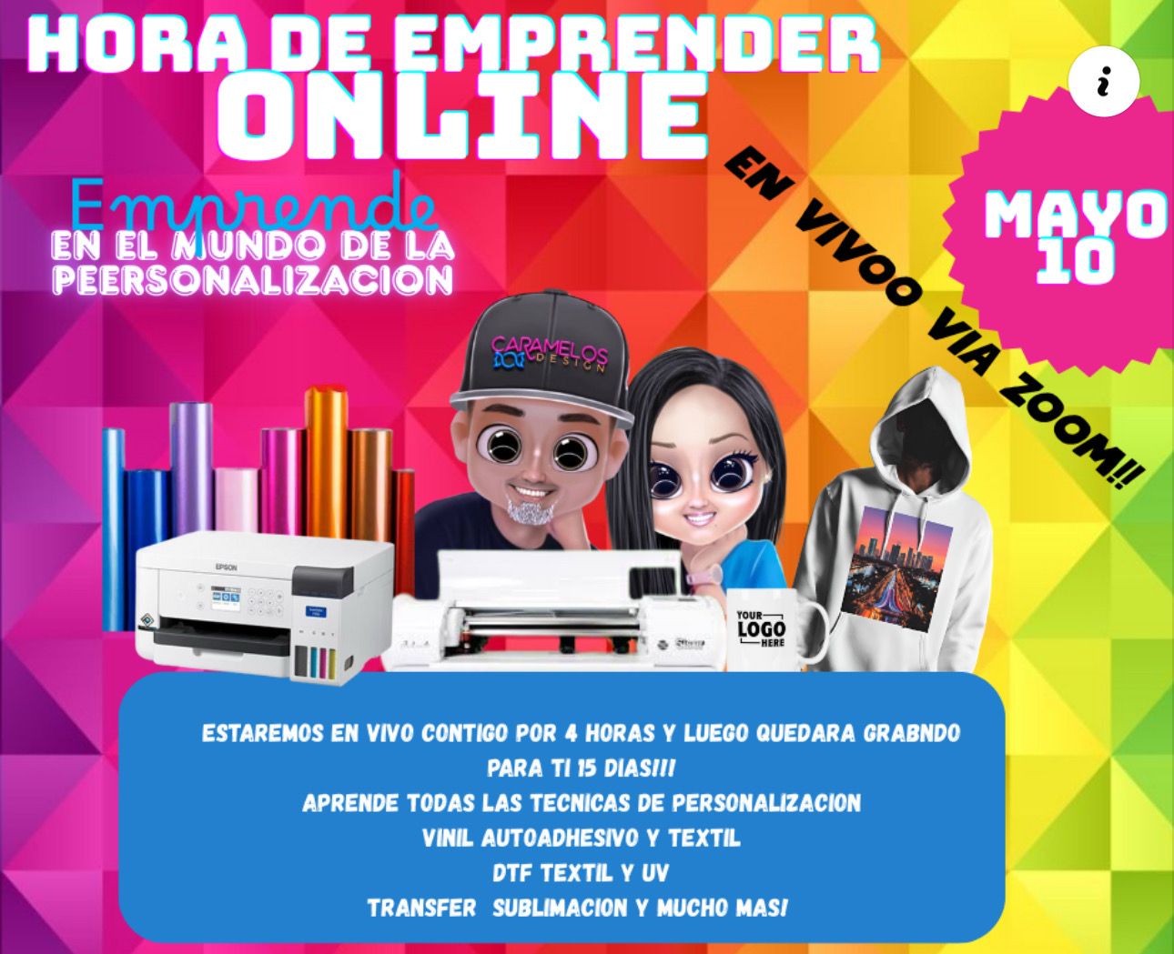 Curso online