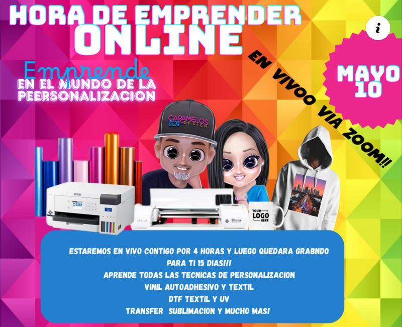 Curso online