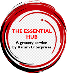 The Essential Hub