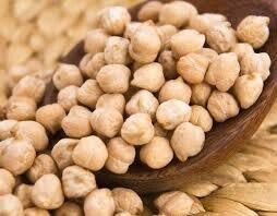 100 LBS Channa