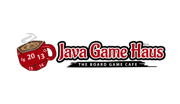 Java Game Haus Cafe