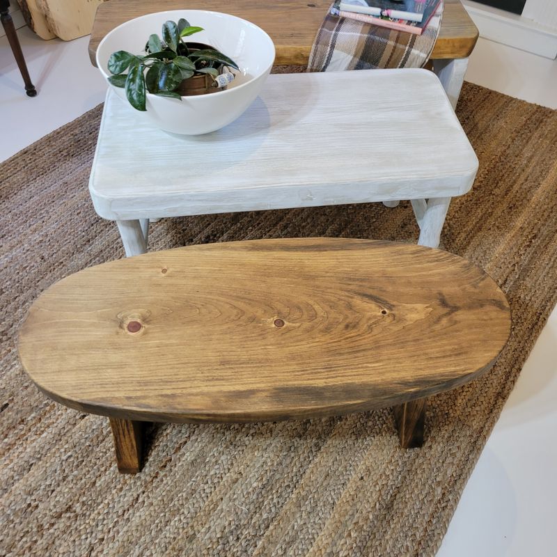 SUMMER SALE! Coffee tables
