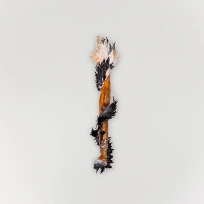 Rabbit Twist