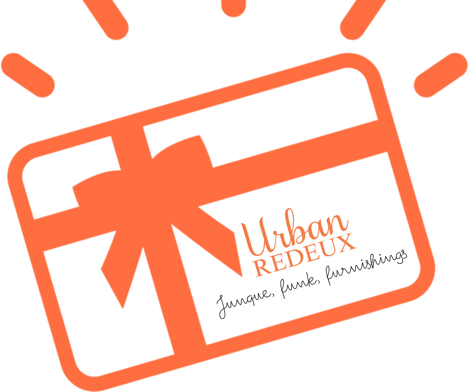 Gift card Gift card