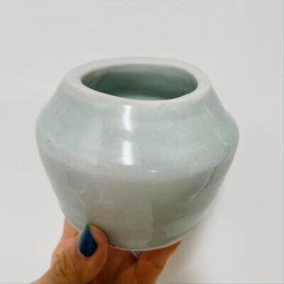 Handmase Ceramic Vase