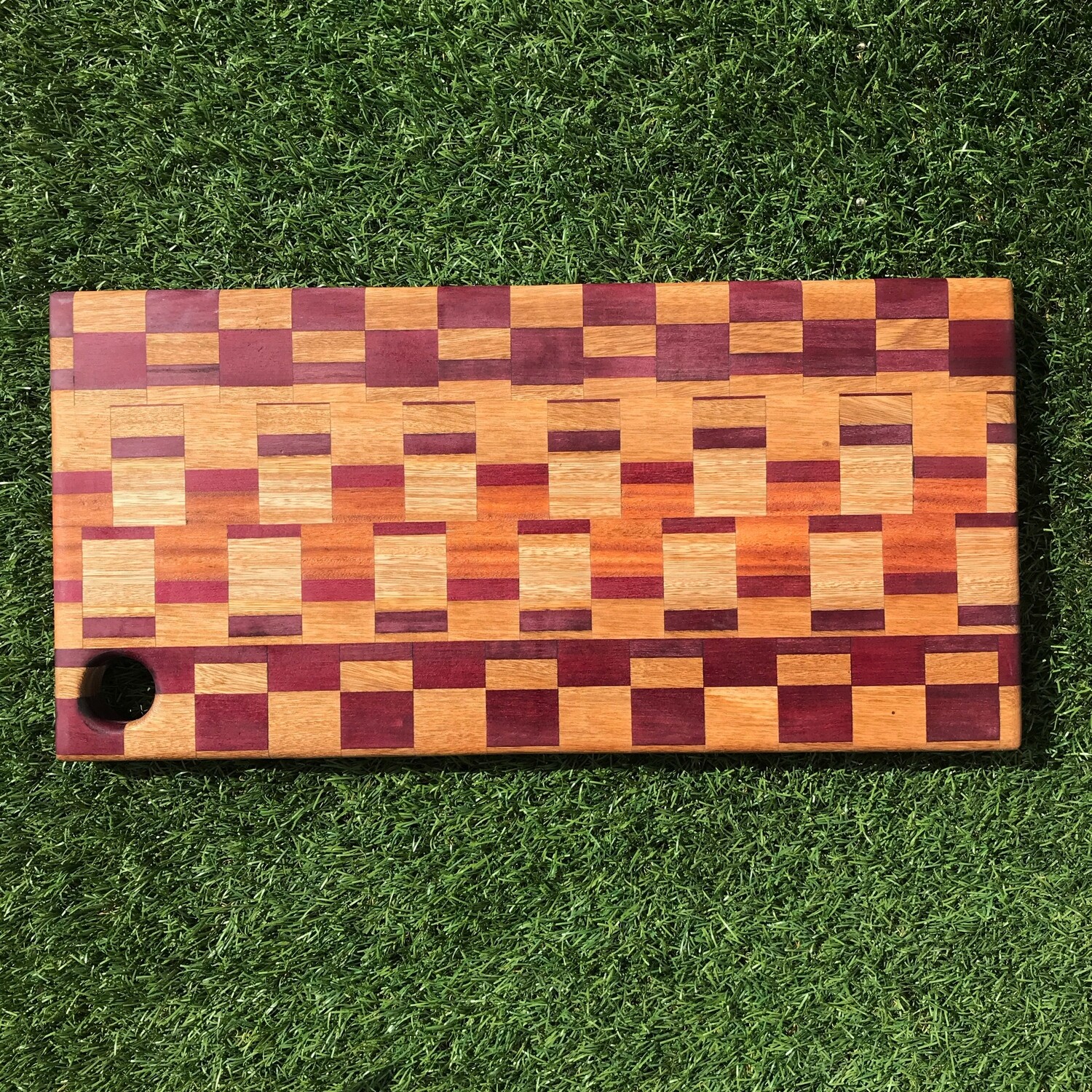 Caotic Pattern