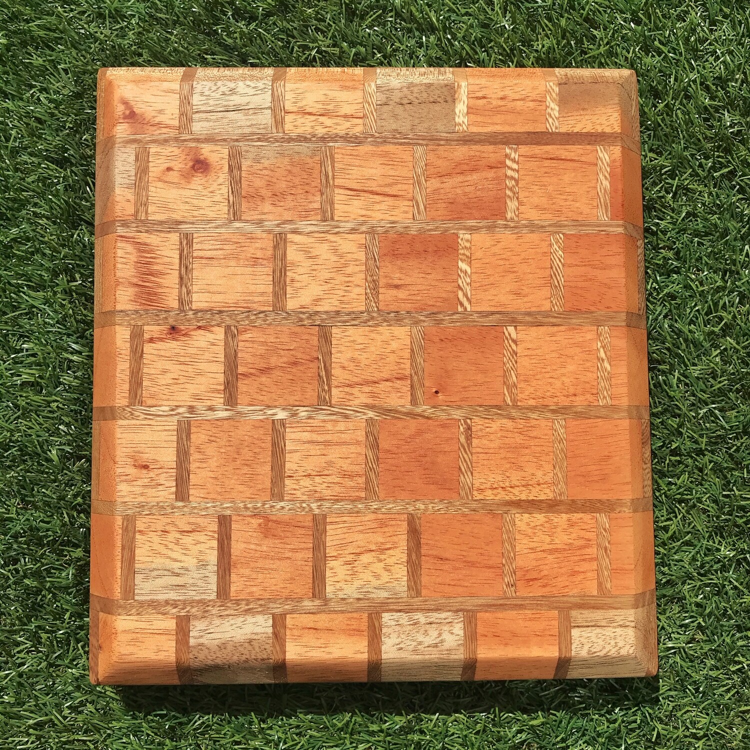 Brick Wall Board
