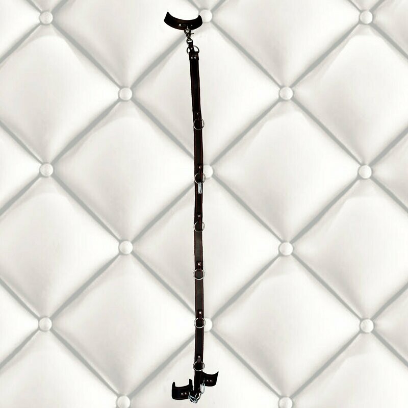 Restraint Body Harness