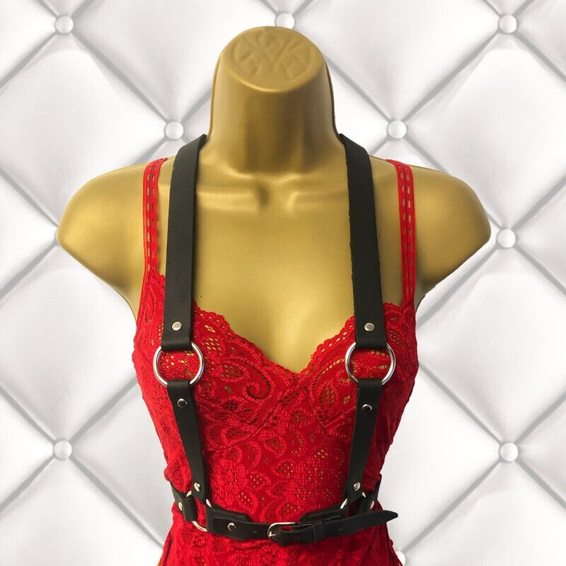 Harness Belt