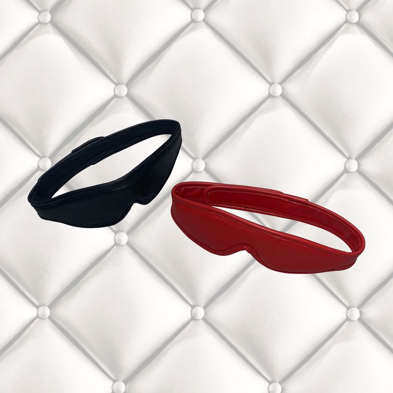 Padded Eye Mask