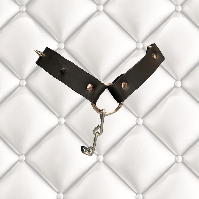 Boot Harness